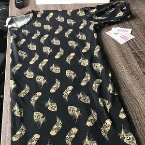 LuLaRoe Irma Medium